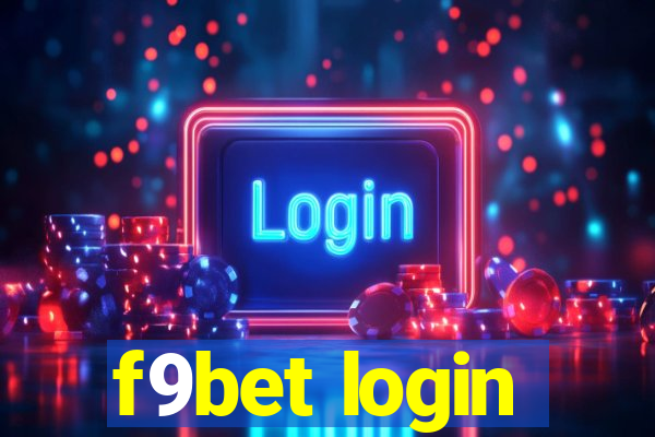 f9bet login